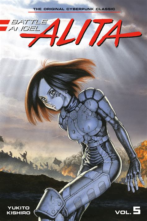 alita battle angel hentai|Alita: Battle Angel Archives